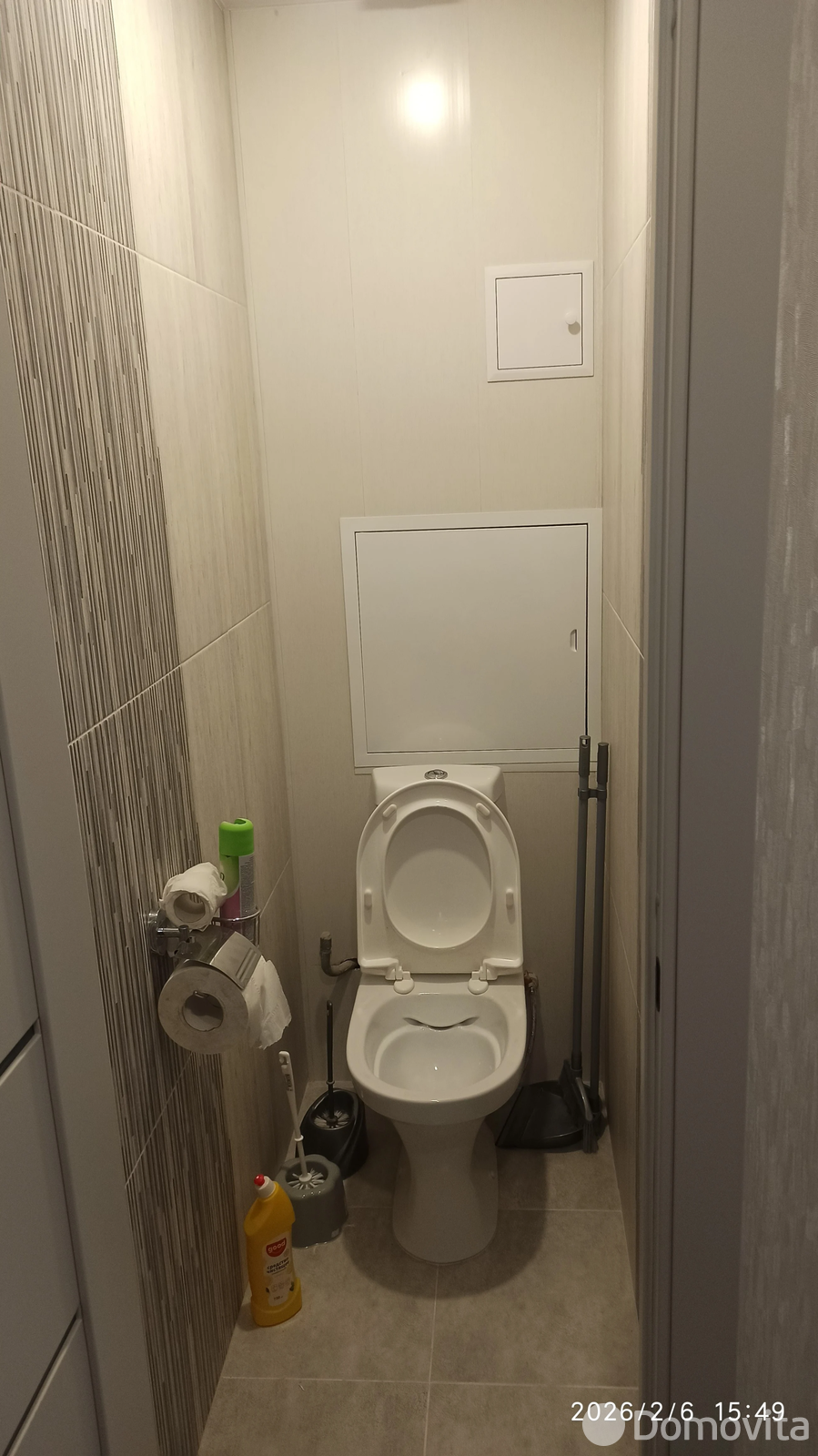 квартира, Минск, ул. Якубовского, д. 19 в Фрунзенском районе