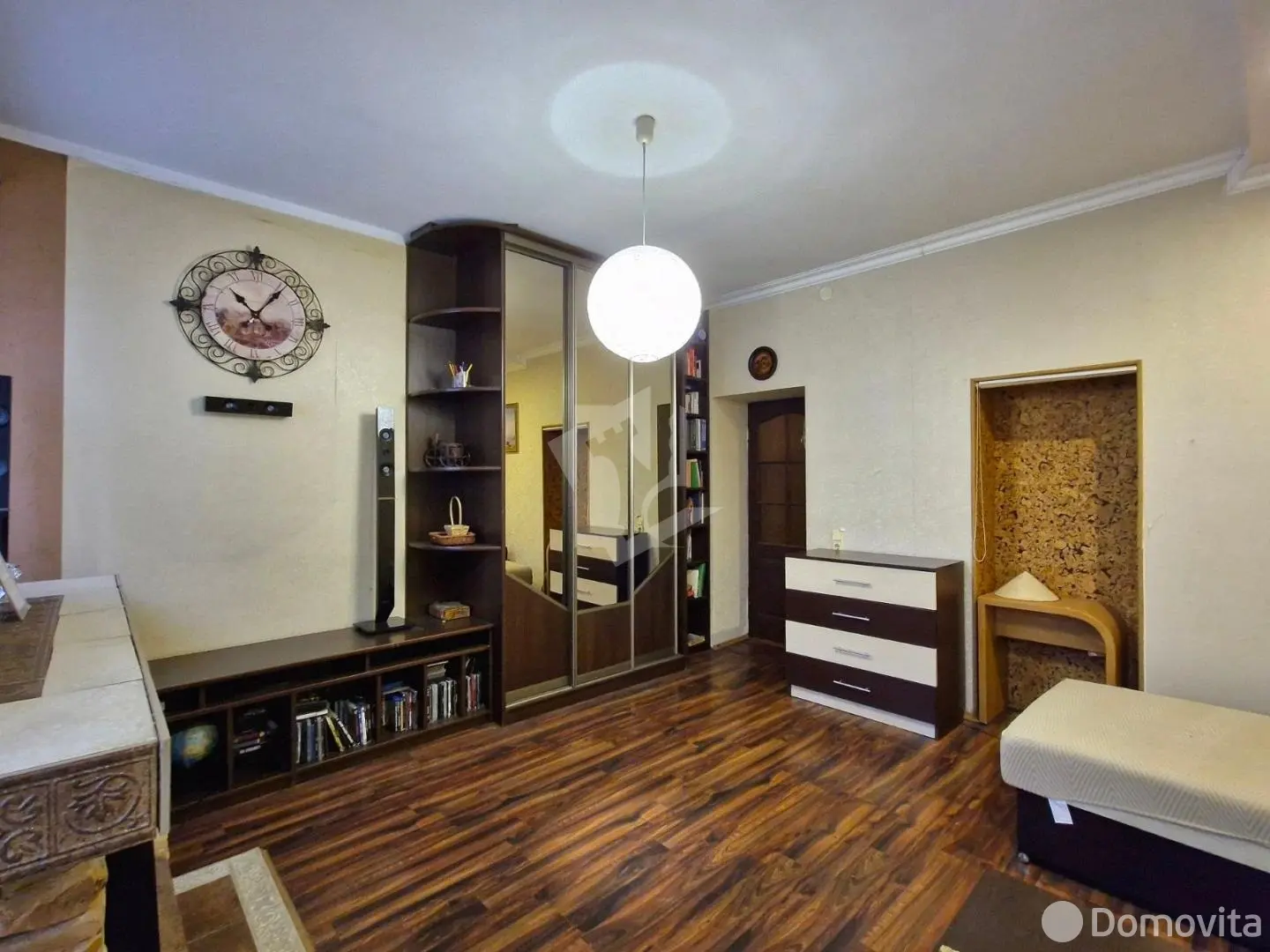 Стоимость аренды квартиры, Минск, ул. Серова, д. 52