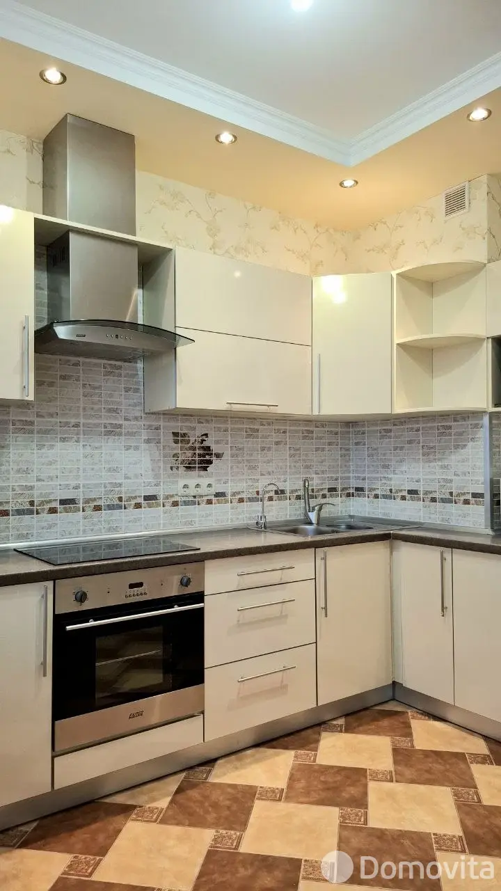 аренда квартиры, Минск, ул. Лобанка, д. 4