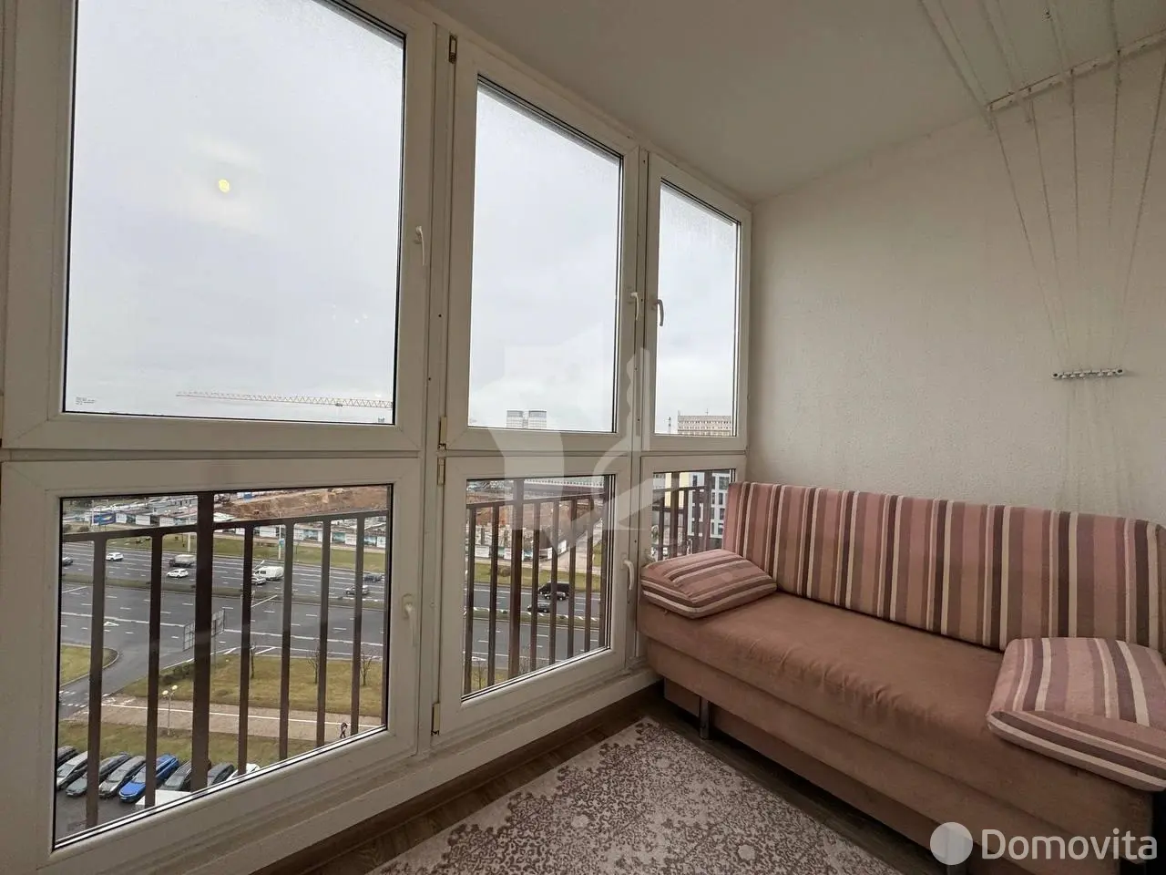 арендовать квартиру, Минск, ул. Притыцкого, д. 73