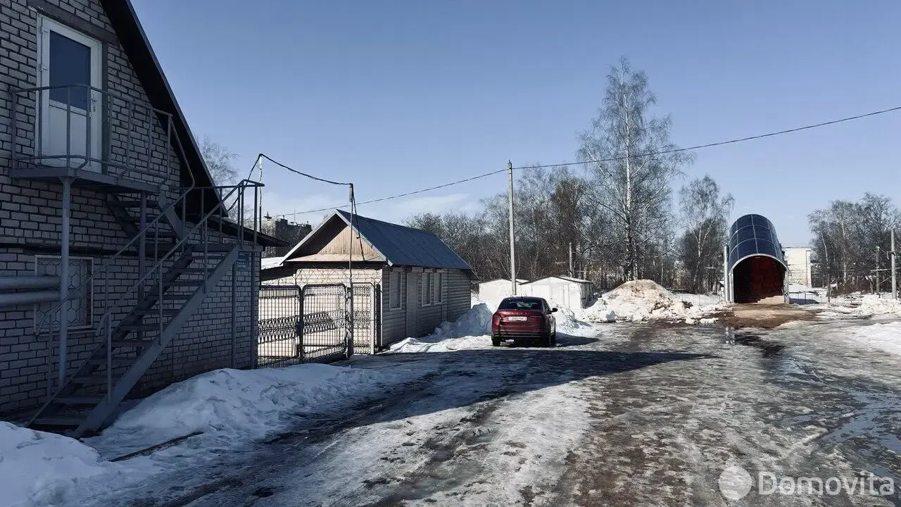 Помещение под сферу услуг в Фаниполе, ул. Заводская, д. 1/Б, код 3814 - фото 23