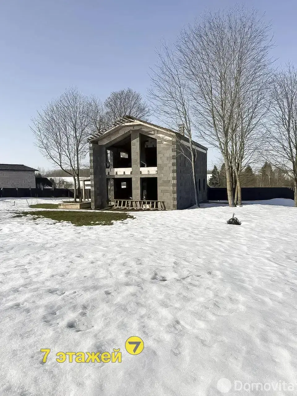 Купить земельный участок, 15 соток, Новодворье, Минская область, 109000USD, код 571556 - фото 29