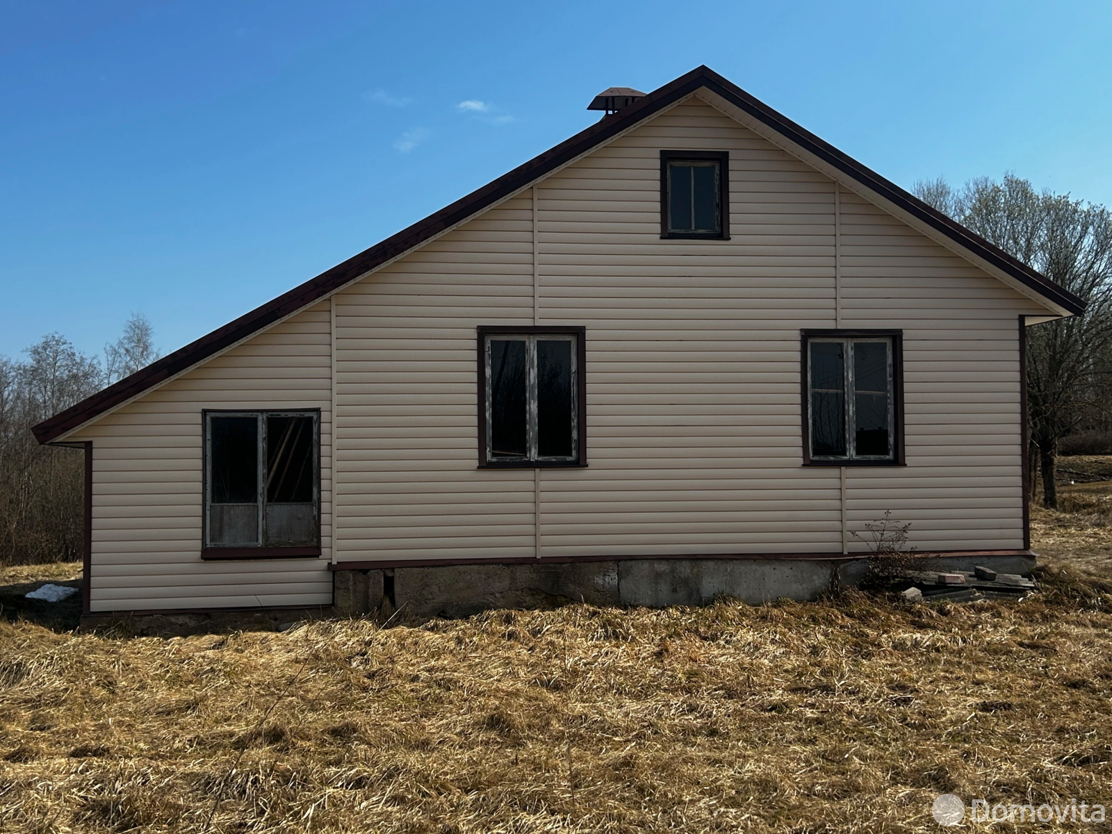 коттедж, Оплиса 1, без посредников