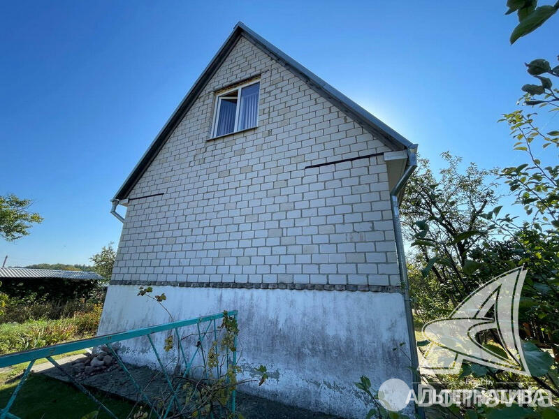 Купить 2-этажную дачу в Здоровье-90 Брестская область, 18000USD, код 180850 - фото 13