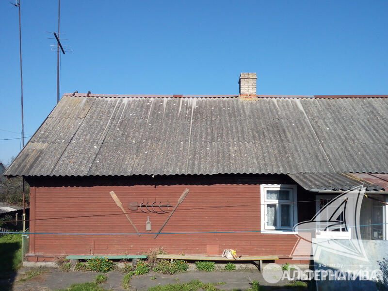Продать 1-этажный дом в Каменце, Брестская область , 26000USD, код 587236 - фото 3