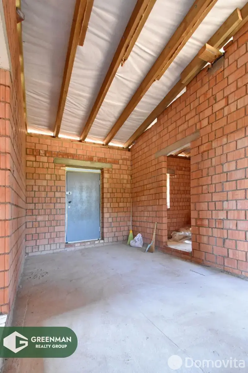 продажа коттеджа, Даниловичи, д. 7/А