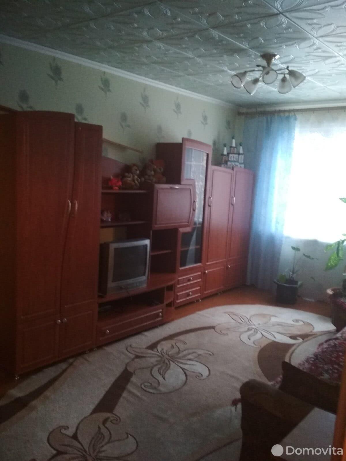 комната, Минск, ул. Ландера, д. 46, стоимость аренды 452 р./мес.