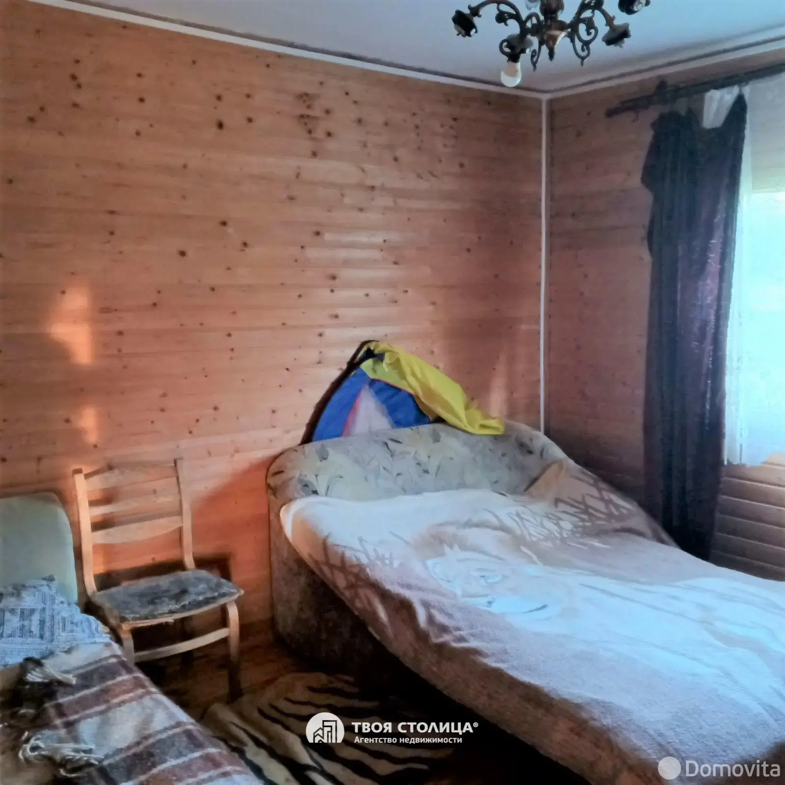 дом, Дружичи, 