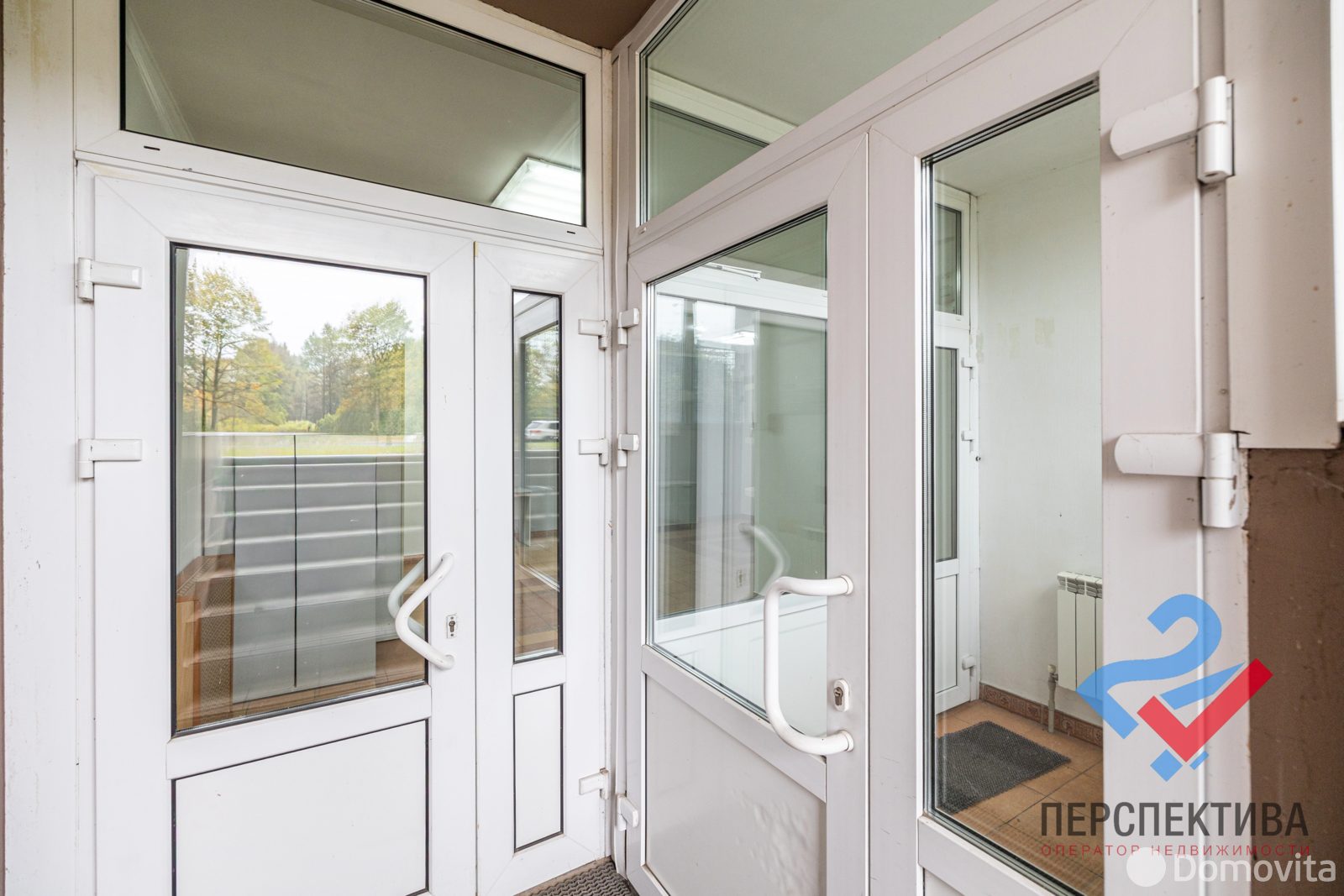 Снять офис на ул. Филимонова, д. 55 к 3 в Минске, 939EUR, код 15659 - фото 21