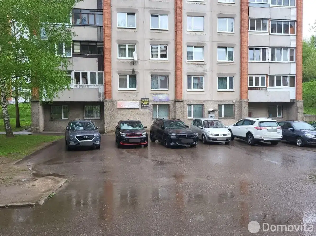 Купить офис на пр-т Фрунзе в Витебске, 515000BYN, код 10357 - фото 9