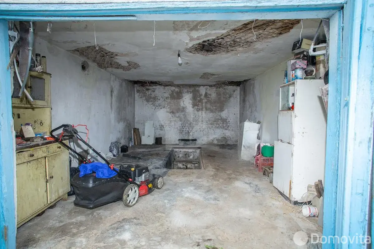 продажа коттеджа, Ратомка, ул. Минская