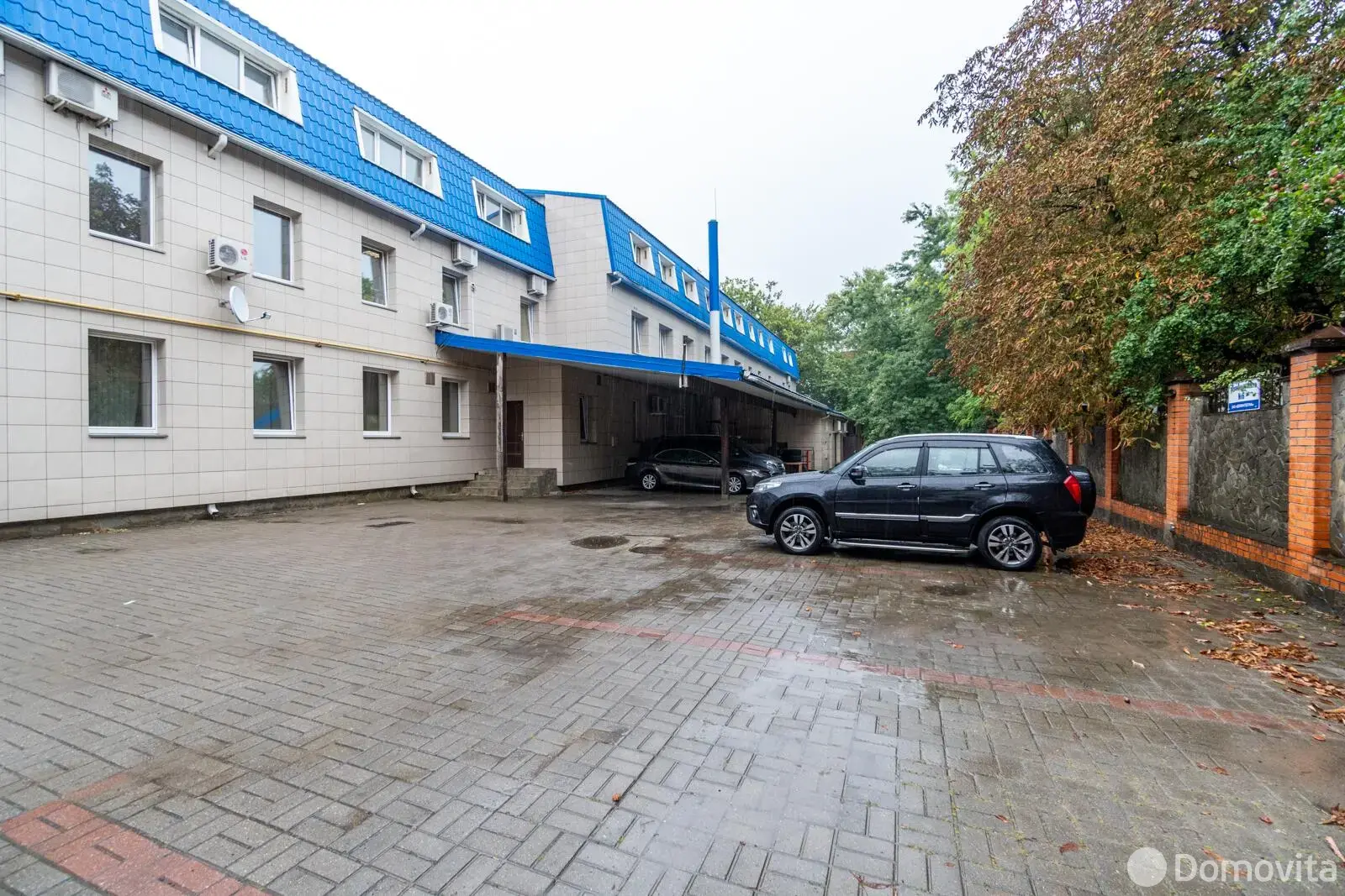 Аренда офиса на ул. Михася Лынькова, д. 63 в Минске, 733EUR, код 15526 - фото 29