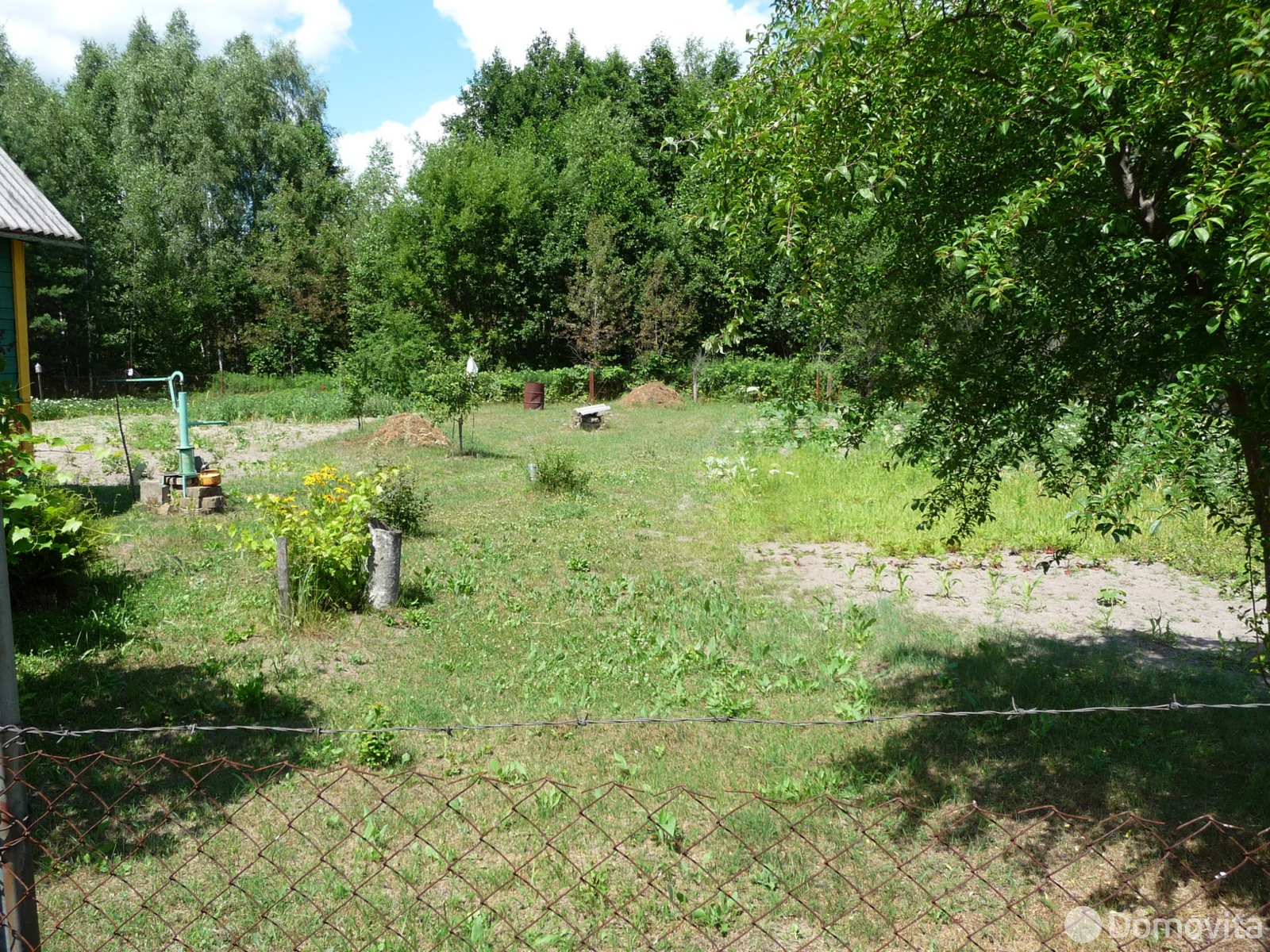 продажа дачи, Сосновый Бор-2, 