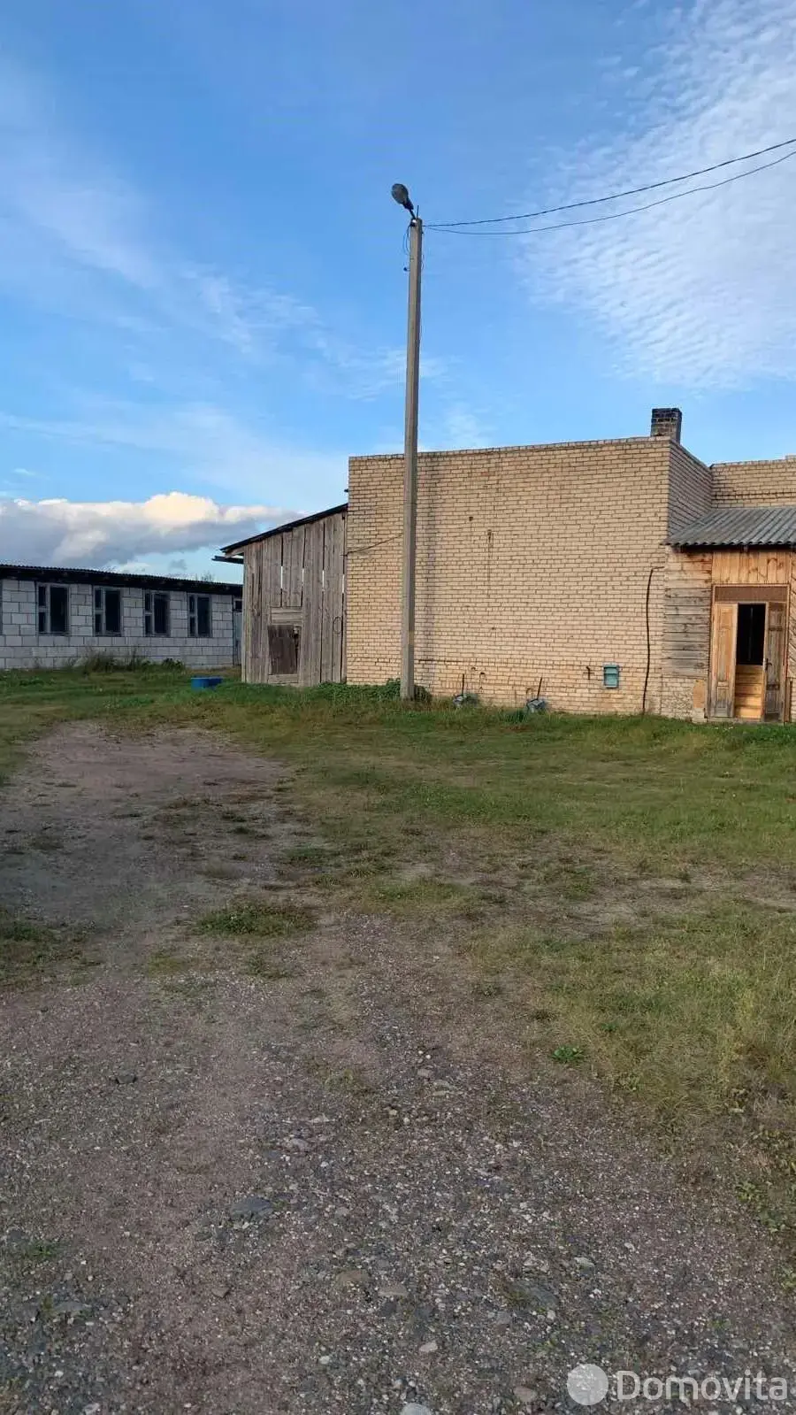 офис, Неманица, ул. Советская, д. 7 