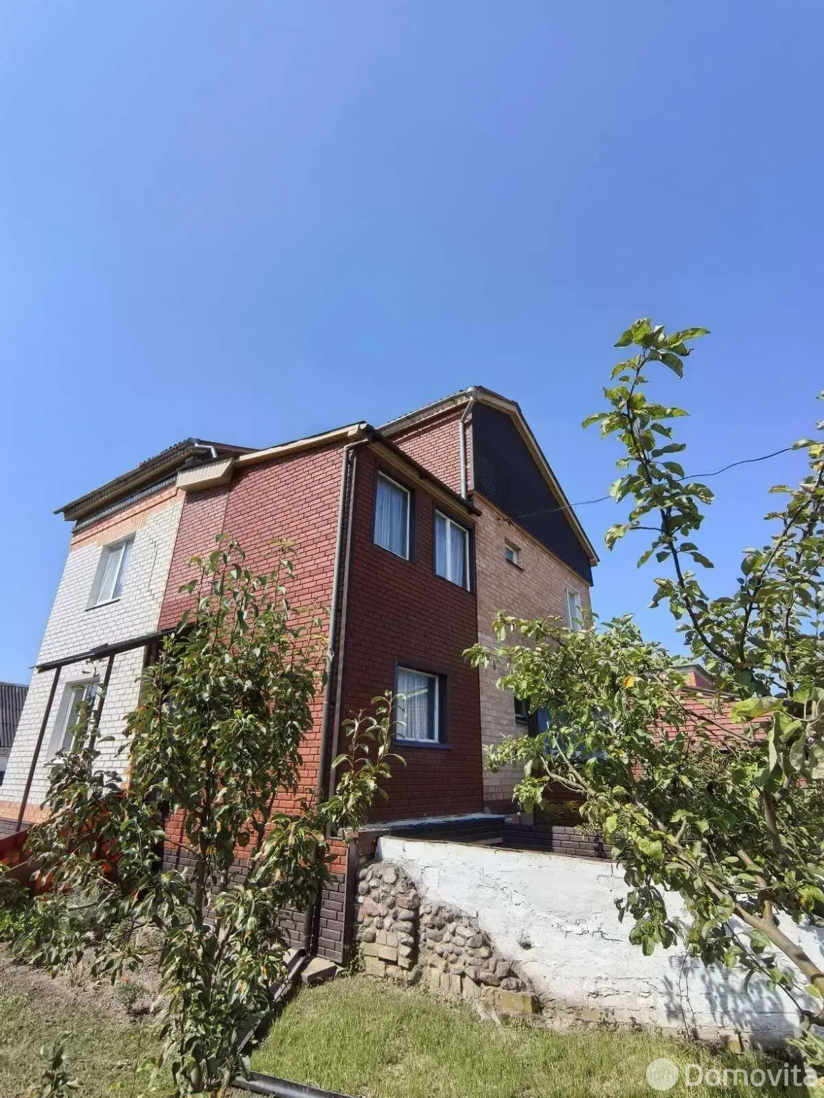 дом, Сморгонь, ул. Солнечный, д. 8 