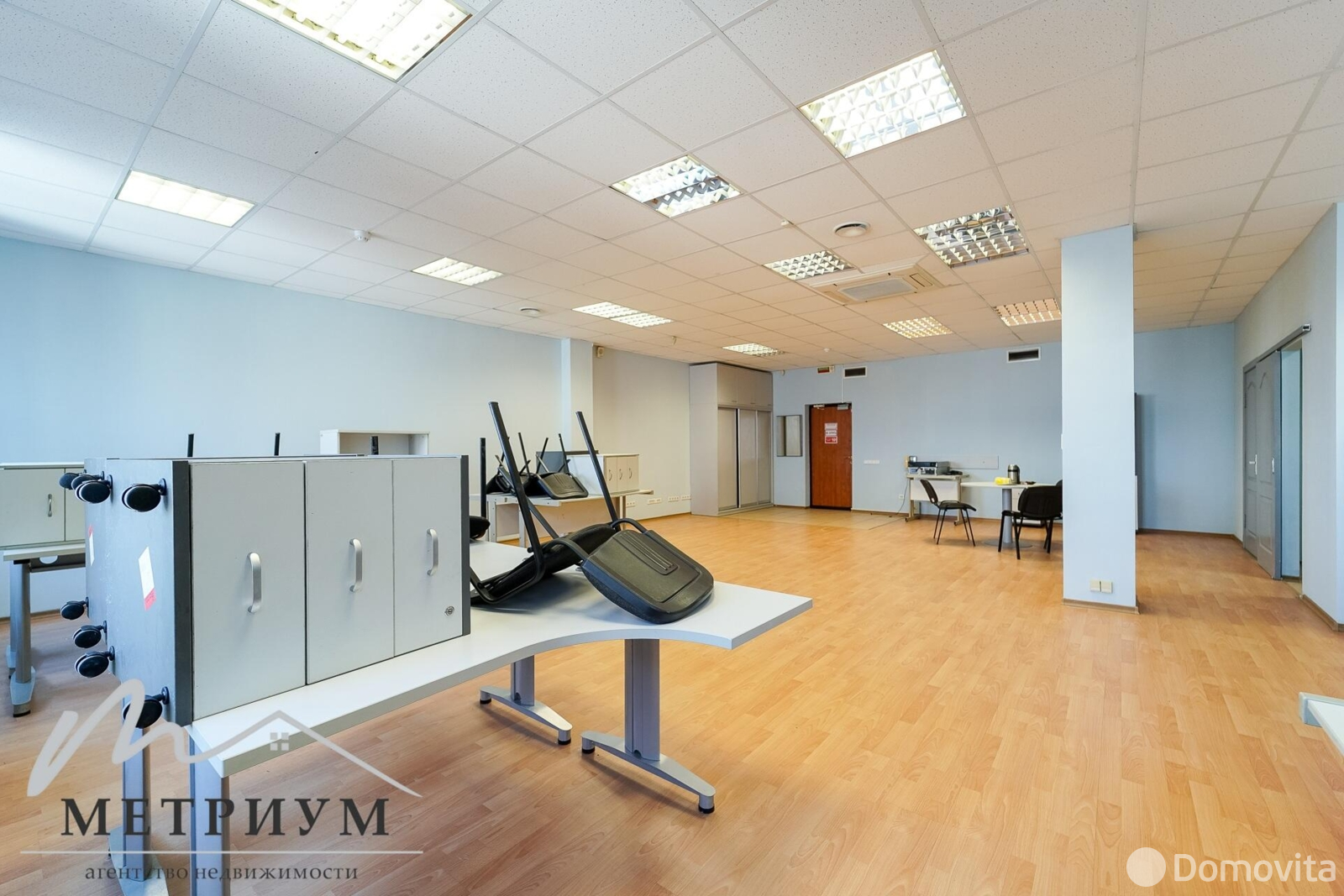 Аренда офиса на ул. Платонова, д. 1/Б в Минске, 1052USD, код 16624 - фото 11