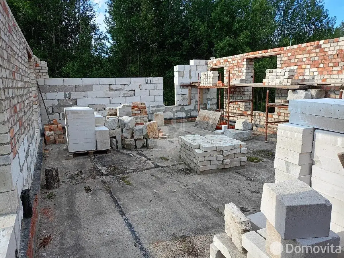 Купить земельный участок, 10.16 соток, Рябиновка, Минская область, 13900USD, код 570761 - фото 12