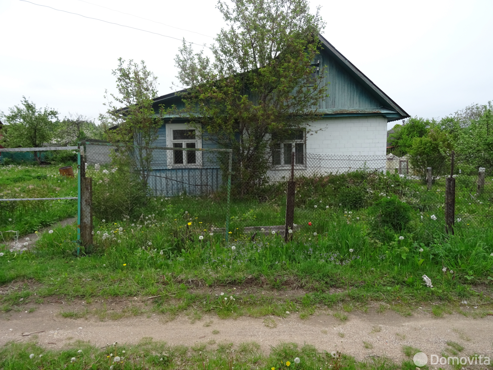 дача, Олехновичи, 