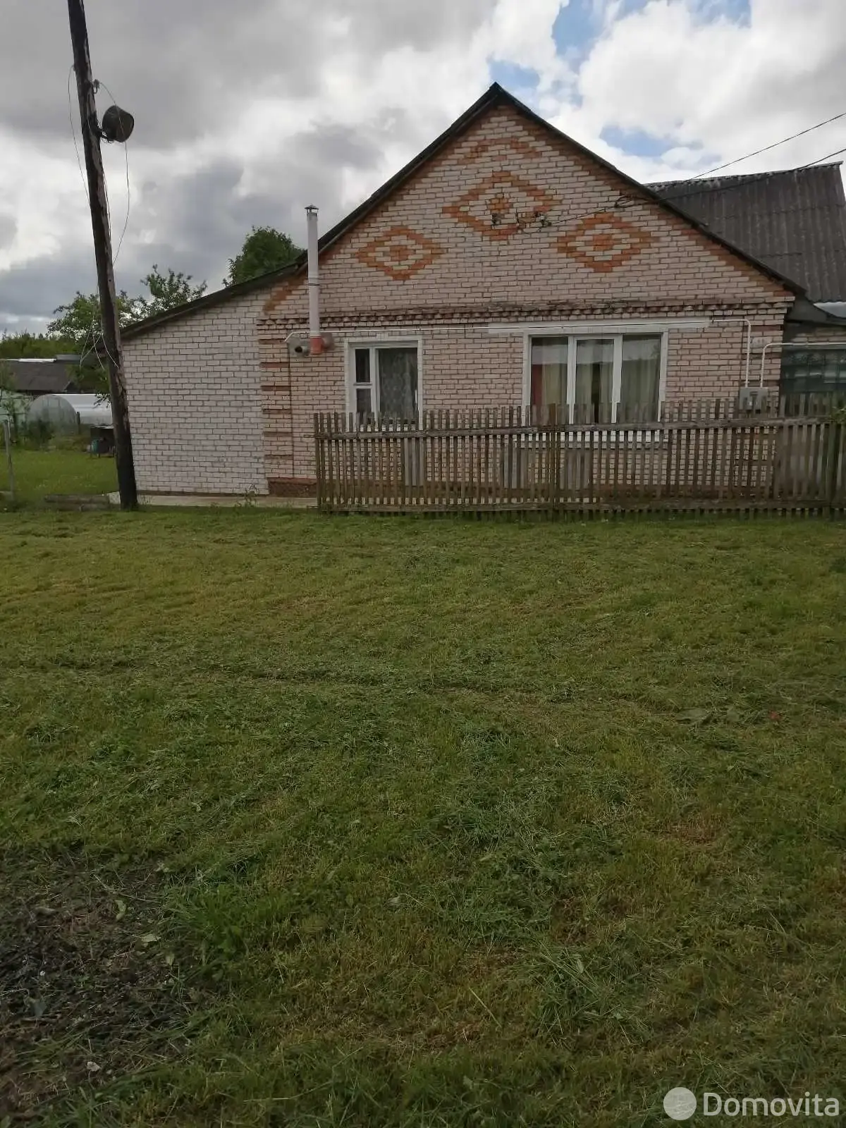 коттедж, Плещеницы, 