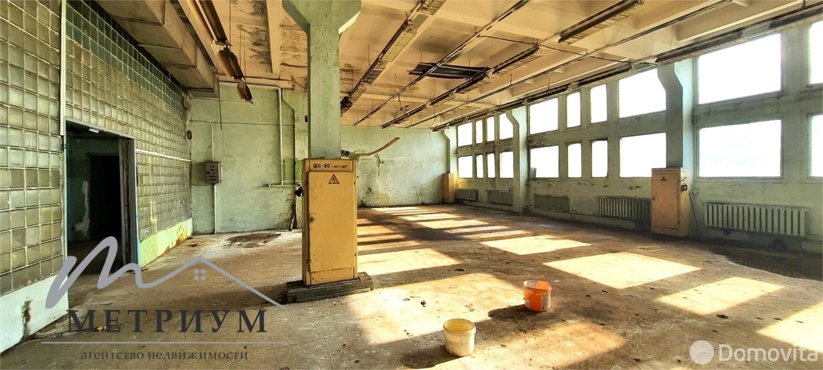 Снять склад на ул. Гикало, д. 5А в Минске, код 964173 - фото 29