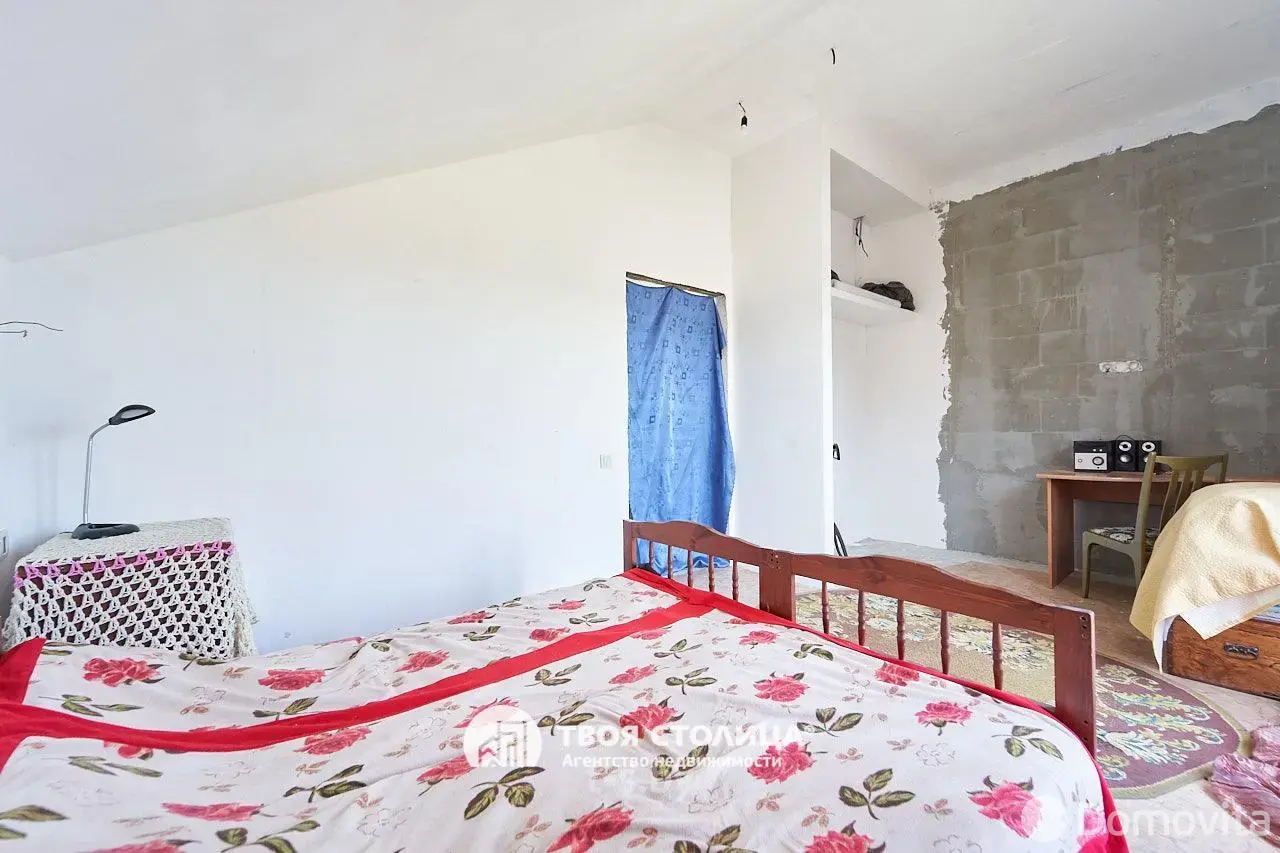 Купить 2-этажную дачу в Текстильщик-1 Минская область, 110000USD, код 181467 - фото 27