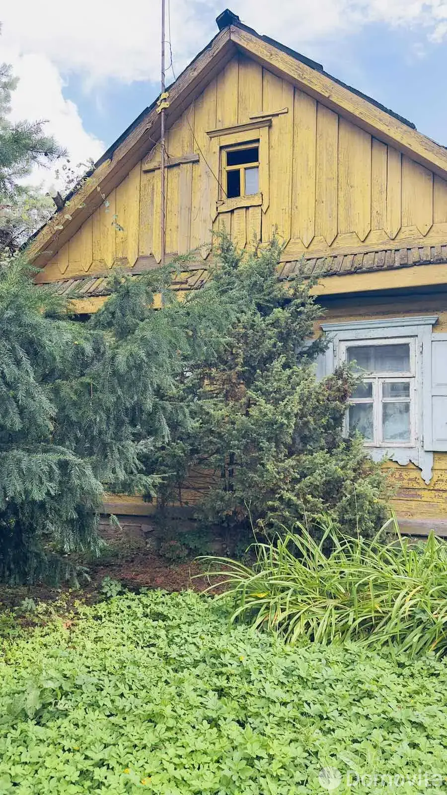 коттедж, Слуцк, ул. 1 Августа, д. 33 - лучшее предложение