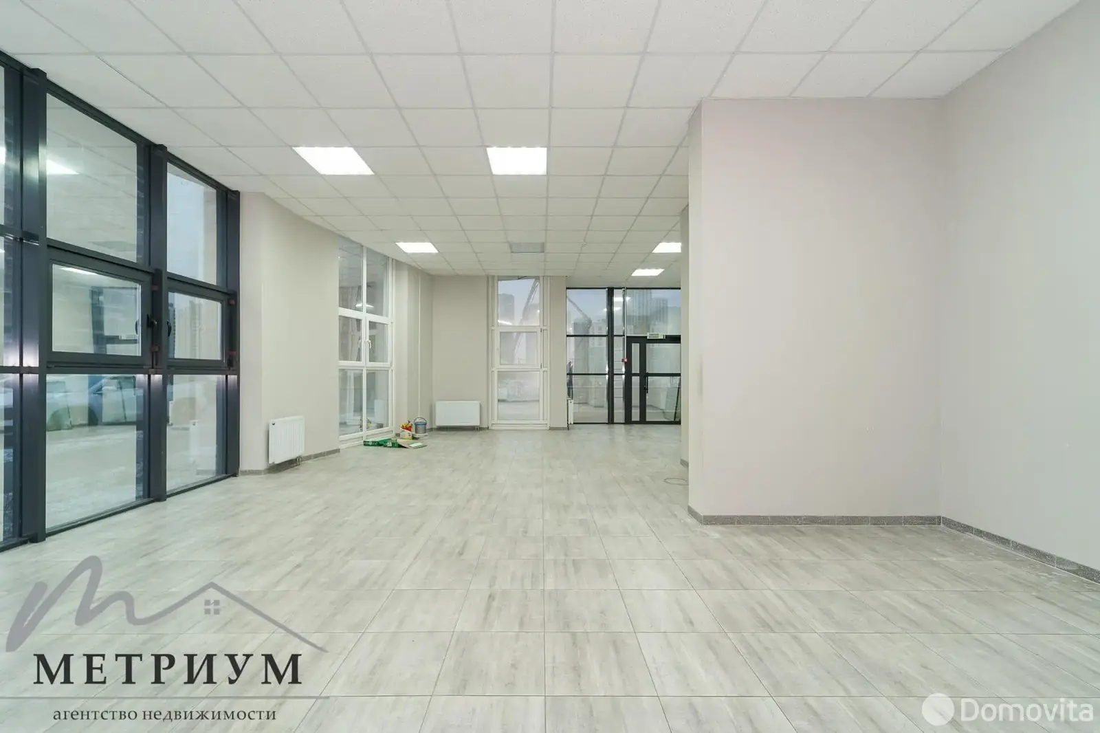 Аренда офиса на ул. Николы Теслы, д. 26 в Минске, 1337EUR, код 14848 - фото 2