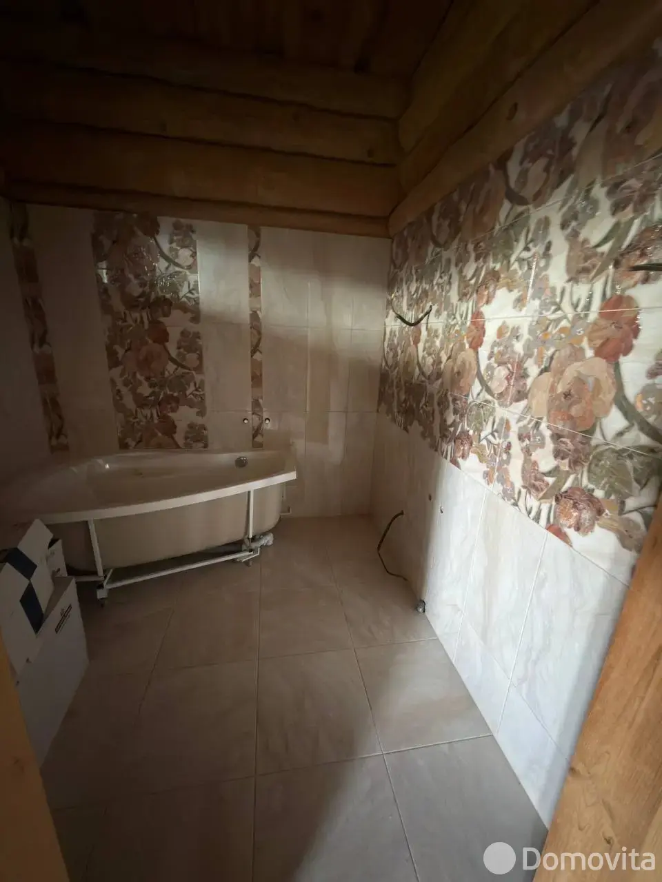 дом, Липовая Колода, ул. Заречная, стоимость продажи 1 163 778 р.