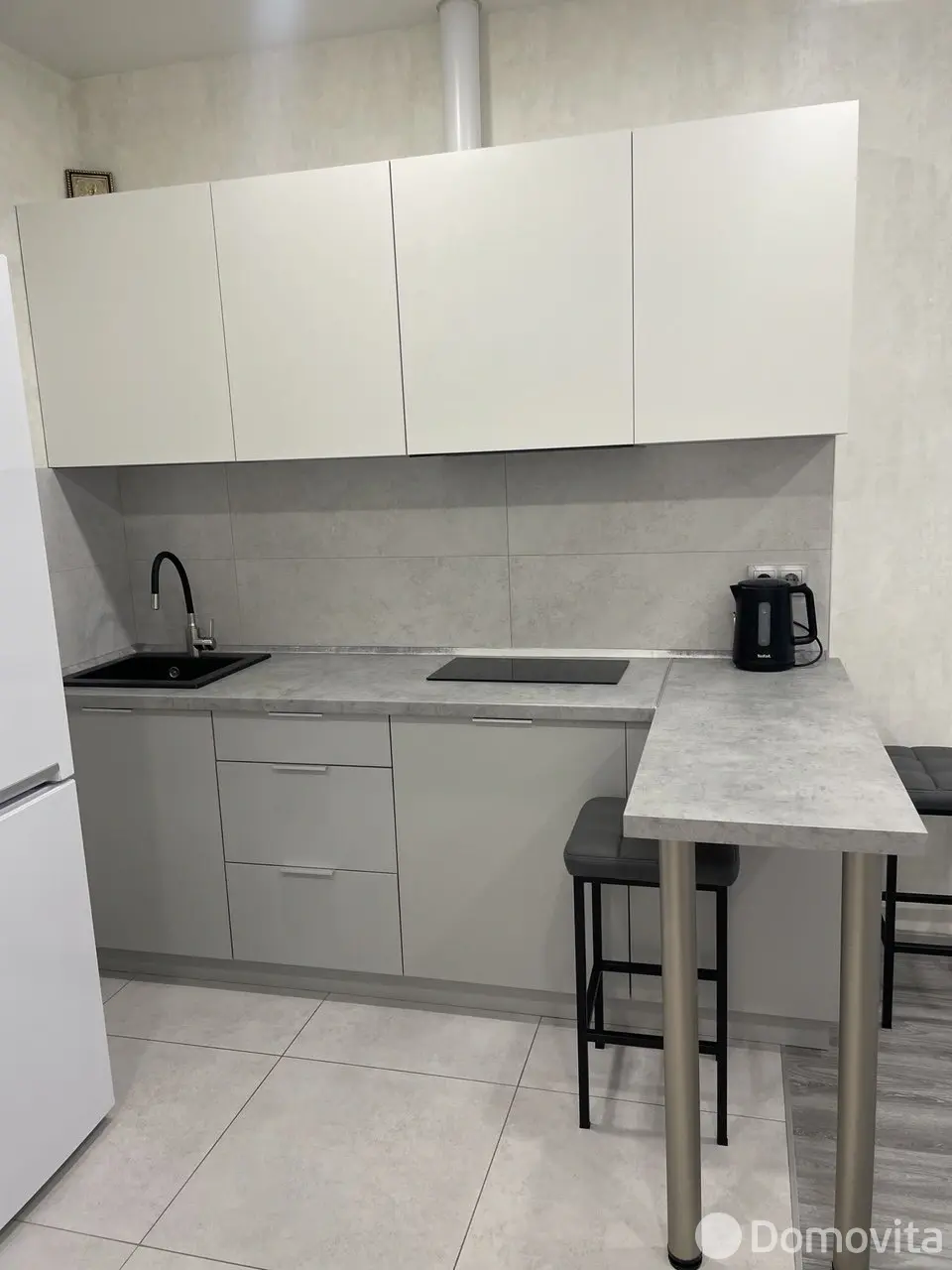 квартира, Минск, ул. Игоря Лученка, д. 13, стоимость аренды 1 250 р./мес.