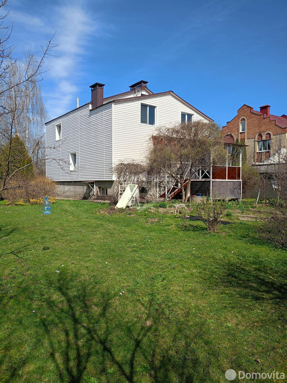 купить дом, Слобода, ул. Красногвардейская