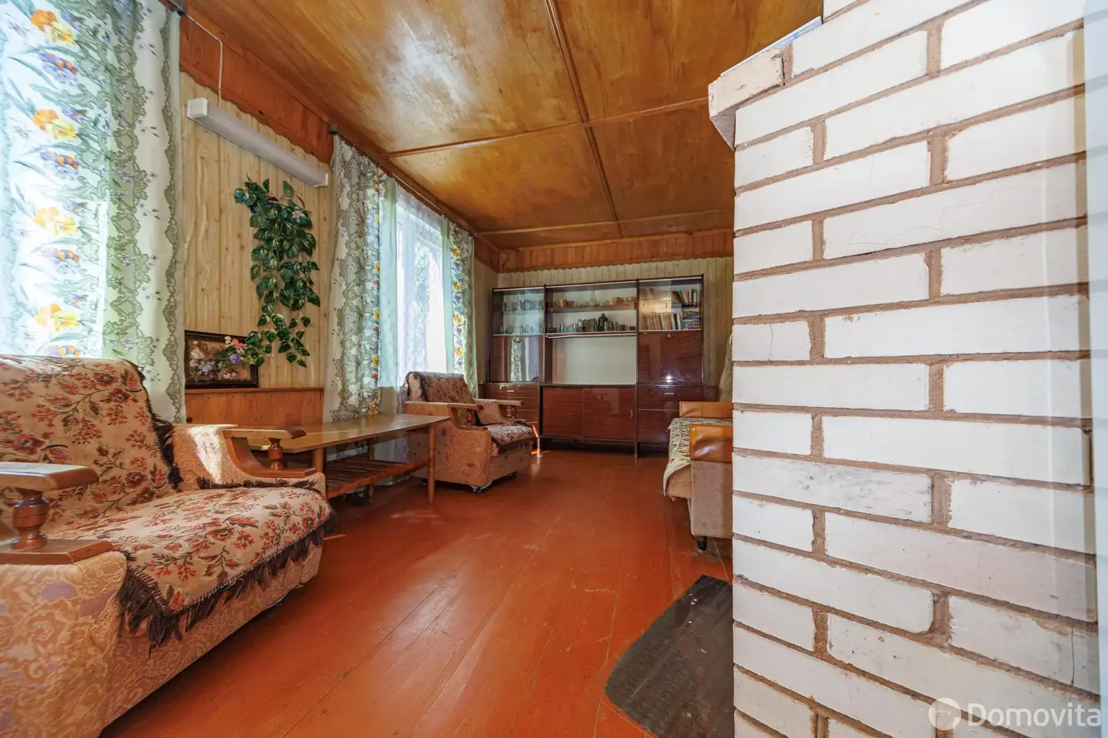 дача, Импульс, д. 144