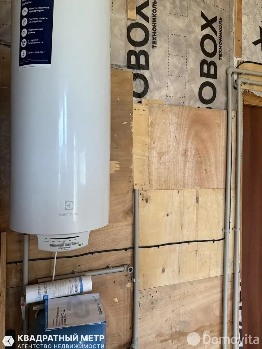 дача, Ивонцевичи, 