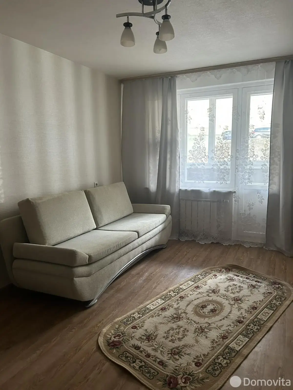 Цена аренды квартиры, Минск, ул. Неманская, д. 66