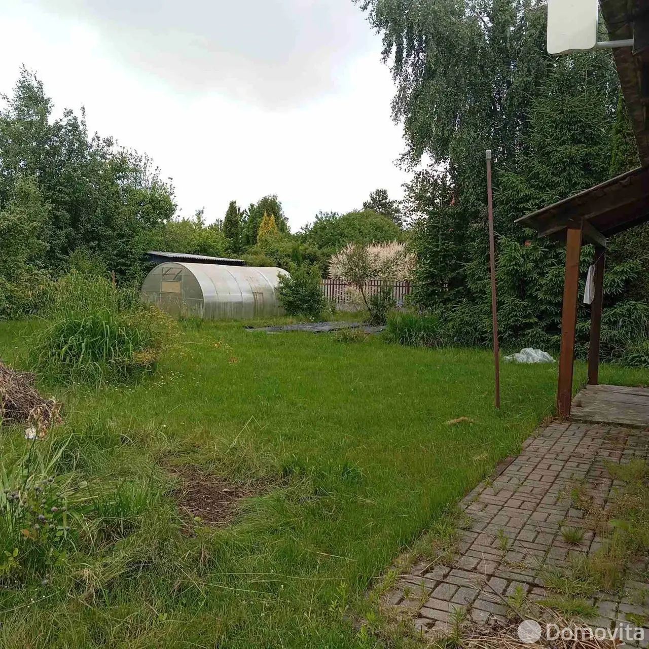 Продажа 1-этажной дачи в ВЕРЯГИ Минская область, 160000BYN, код 183584 - фото 14