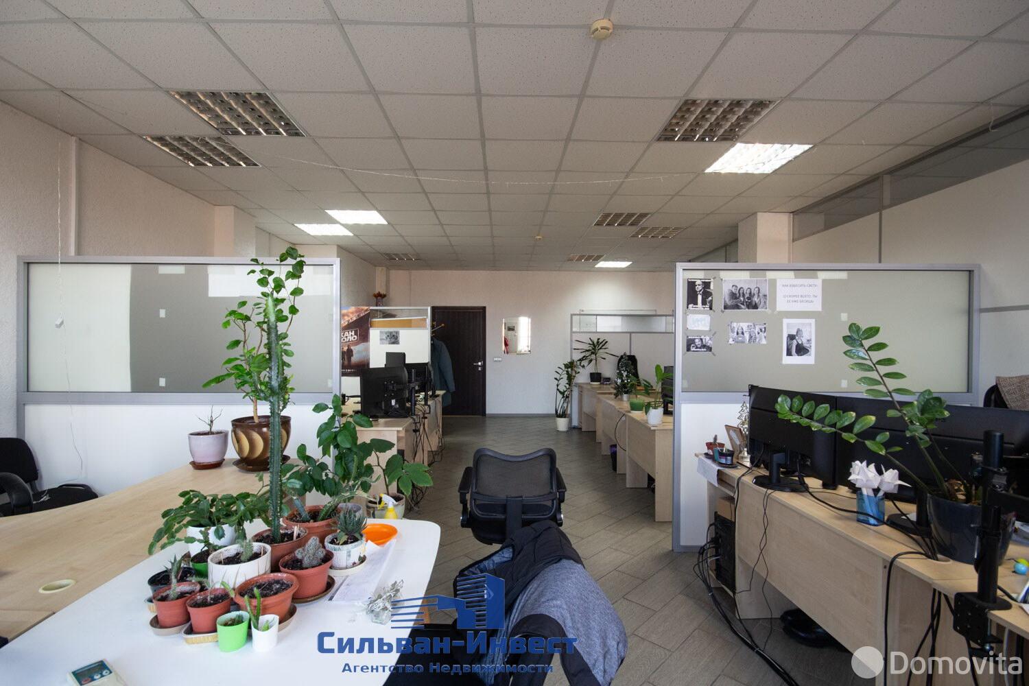 Снять офис на ул. Волгоградская, д. 6/а в Минске, 11006EUR, код 13565 - фото 21