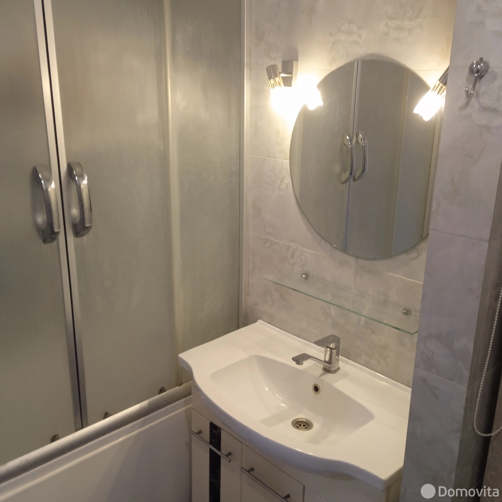 Снять 3-комнатную квартиру в Гродно, пр-т Клецкова, д. 9, 950BYN, код 149874 - фото 10