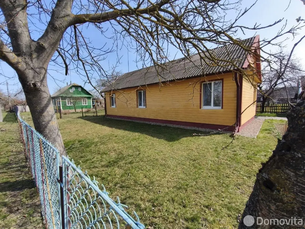 Стоимость продажи дома, Большие Лепесы, ул. Мира