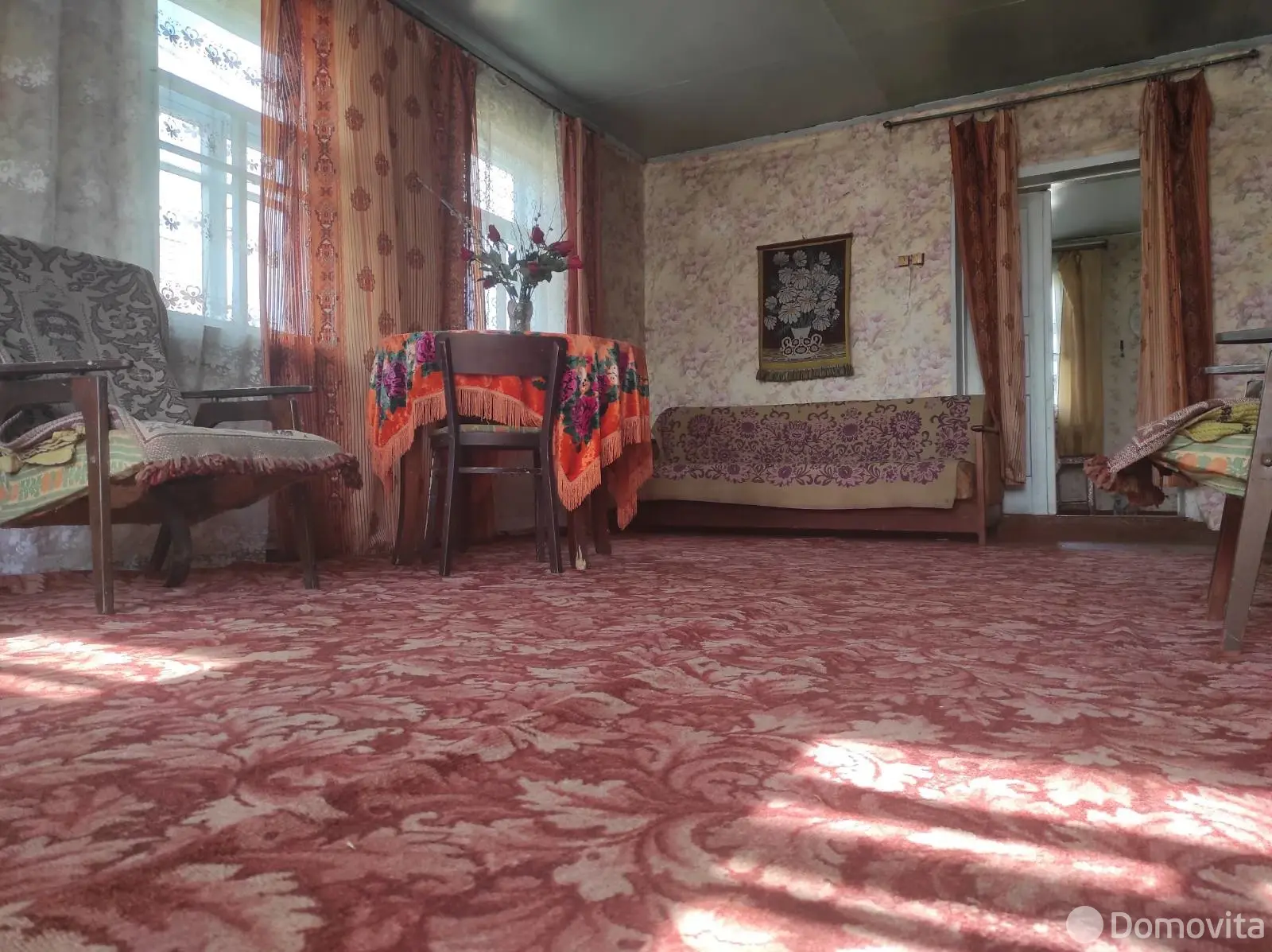 Цена продажи дома, Лиозно, ул. Орлова, д. 6