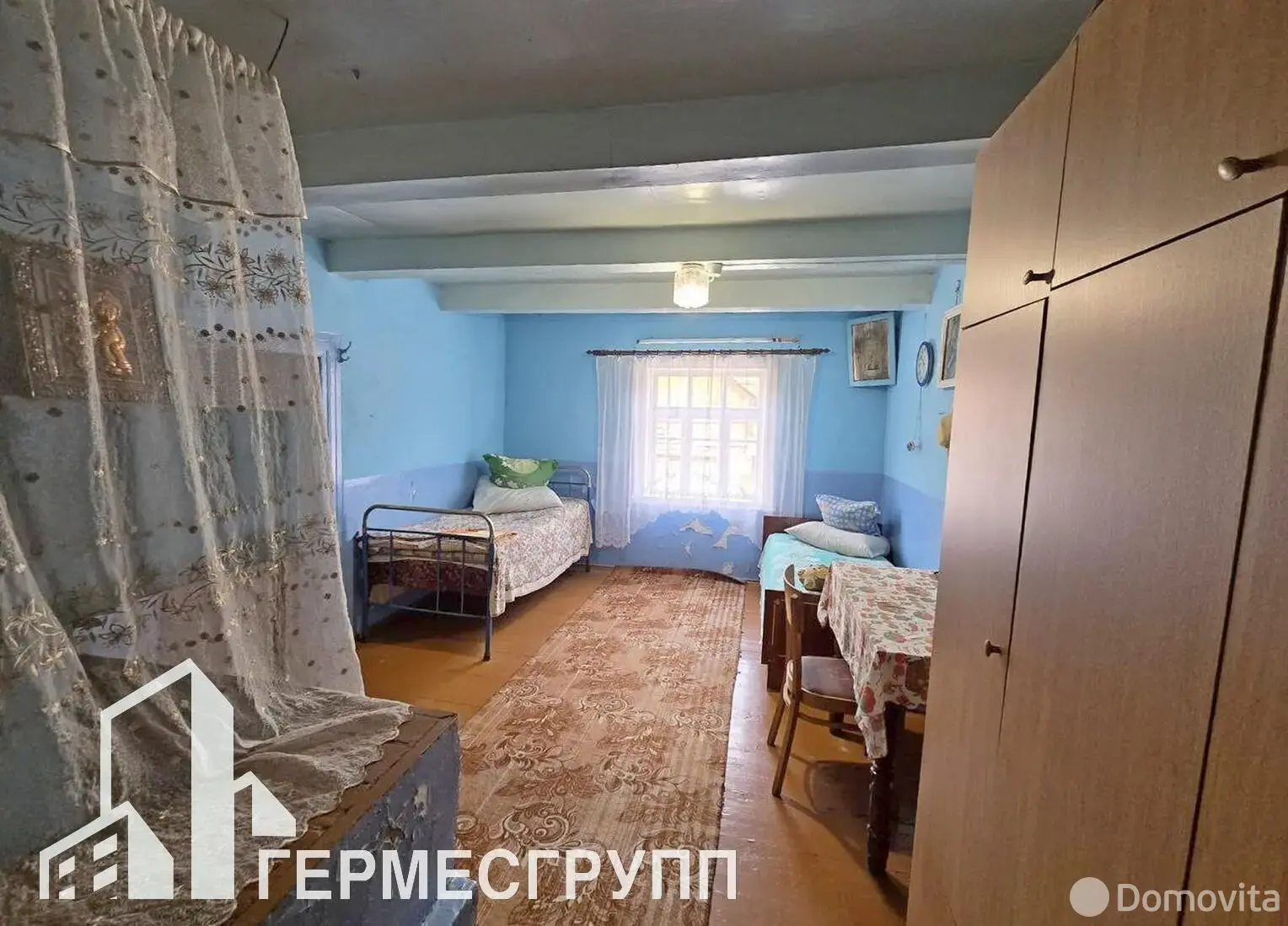 дом, Бурносы, , стоимость продажи 81 238 р.