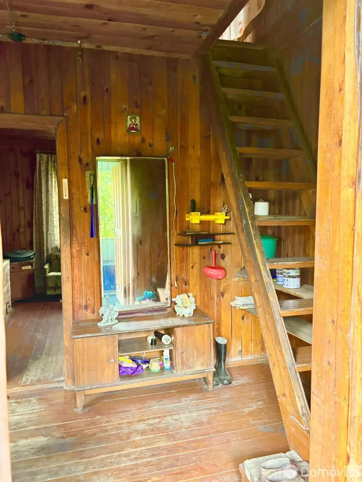 Продажа 2-этажной дачи в Колос БГУ Минская область, 36280BYN, код 186484 - фото 15
