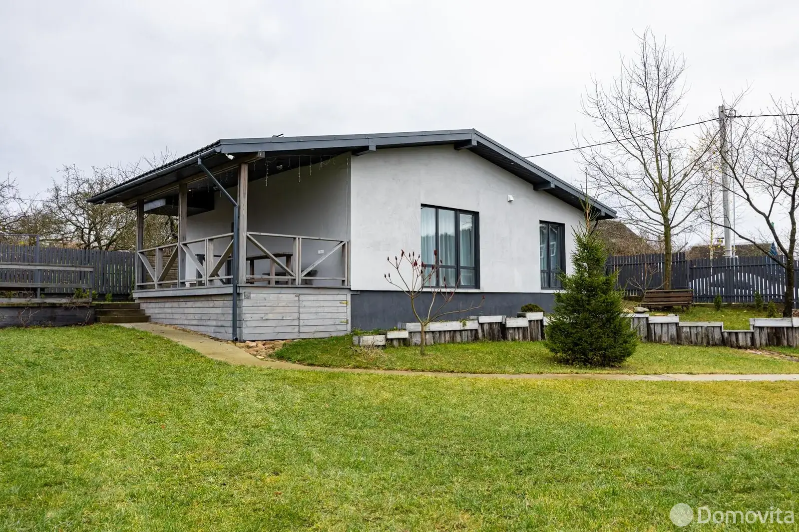 дом, Острошицкий Городок, ул. Дачная