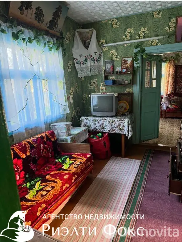 дача, Понача, ул. Заречная 