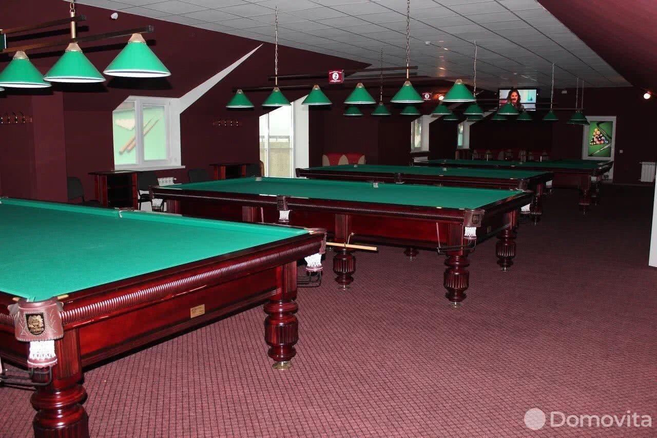 Купить офис на ул. Шоссейная, д. 29 в Зельве, 350000USD, код 7513 - фото 12