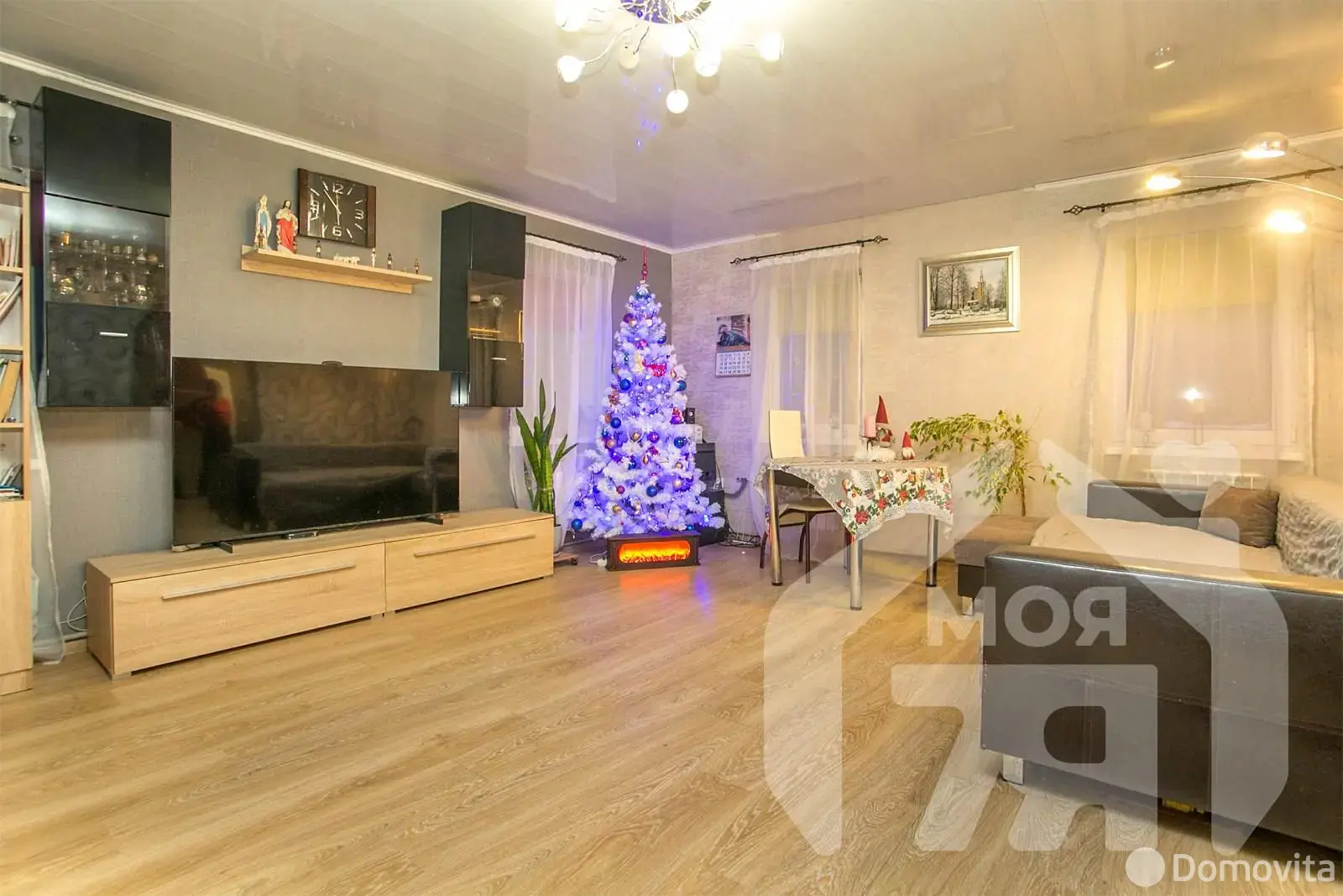 продажа дома, Домаши, ул. Садовая