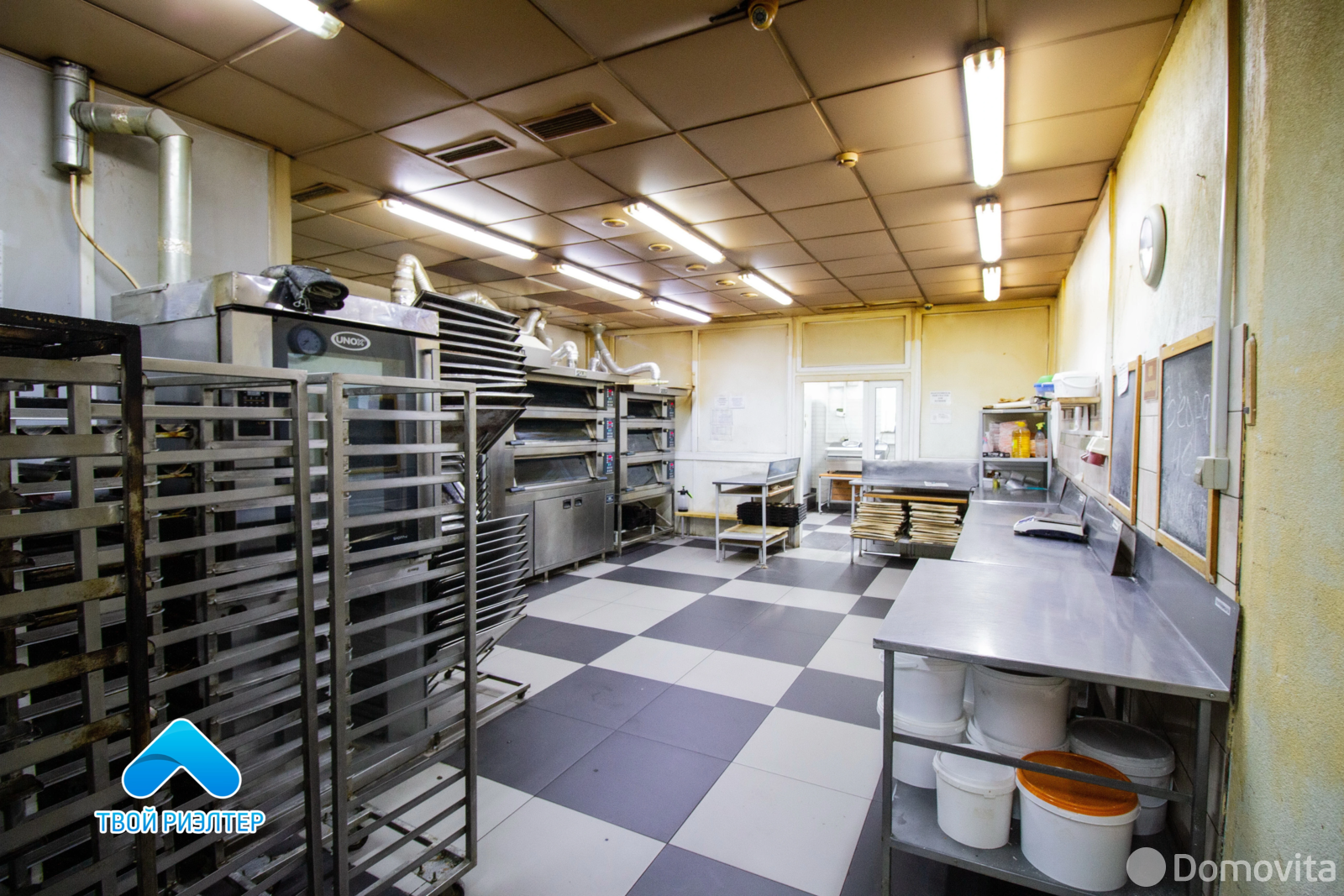 Купить складское помещение на ул. Международная в Гомеле - фото 15