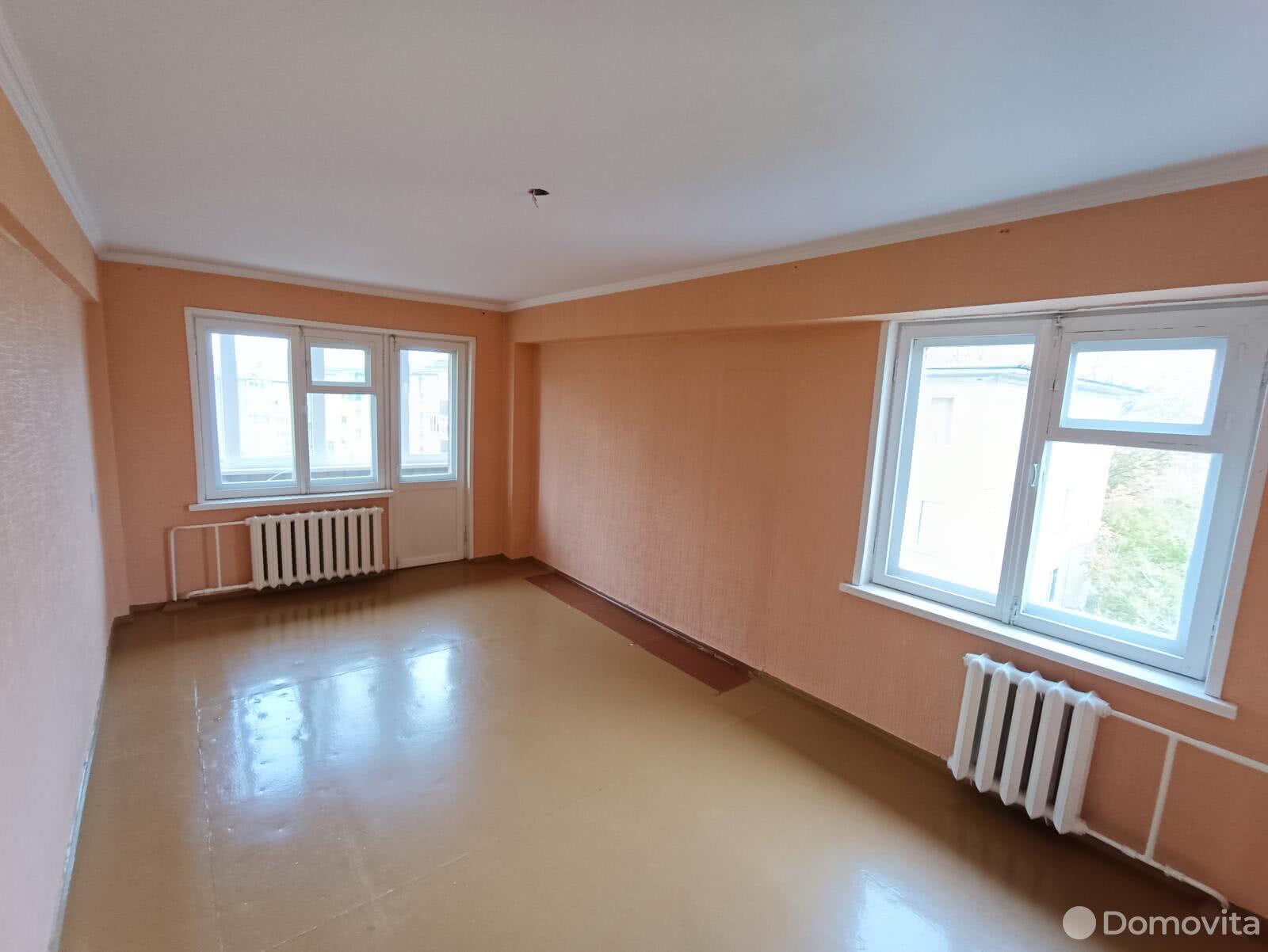 Купить 2-комнатную квартиру в Могилеве, б-р Днепровский, д. 22, 31900 USD, код: 1008530 - фото 1