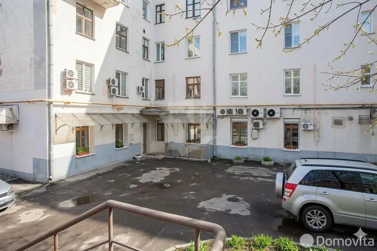 объект сферы услуг, Минск, ул. Карла Маркса, д. 25 - лучшее предложение