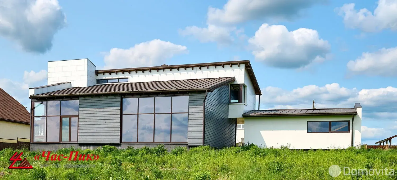 дом, Острошицы, ул. Тепличная - лучшее предложение