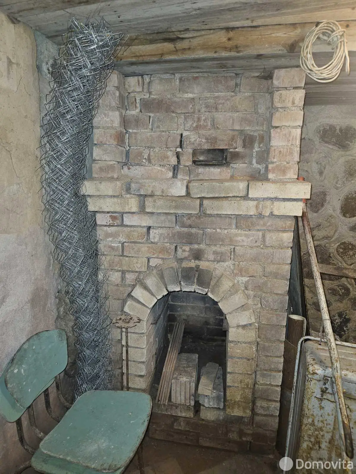 Продажа 2-этажной дачи в Витебске Витебская область, 17000USD, код 184164 - фото 9