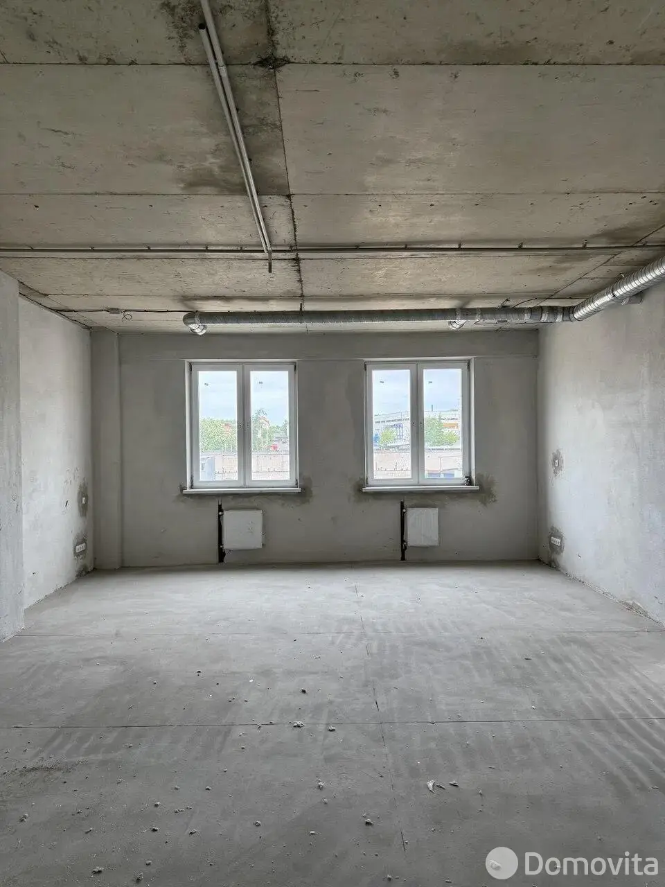 Купить офис на ул. Некрасова, д. 53 в Минске, 199044BYN, код 10373 - фото 7